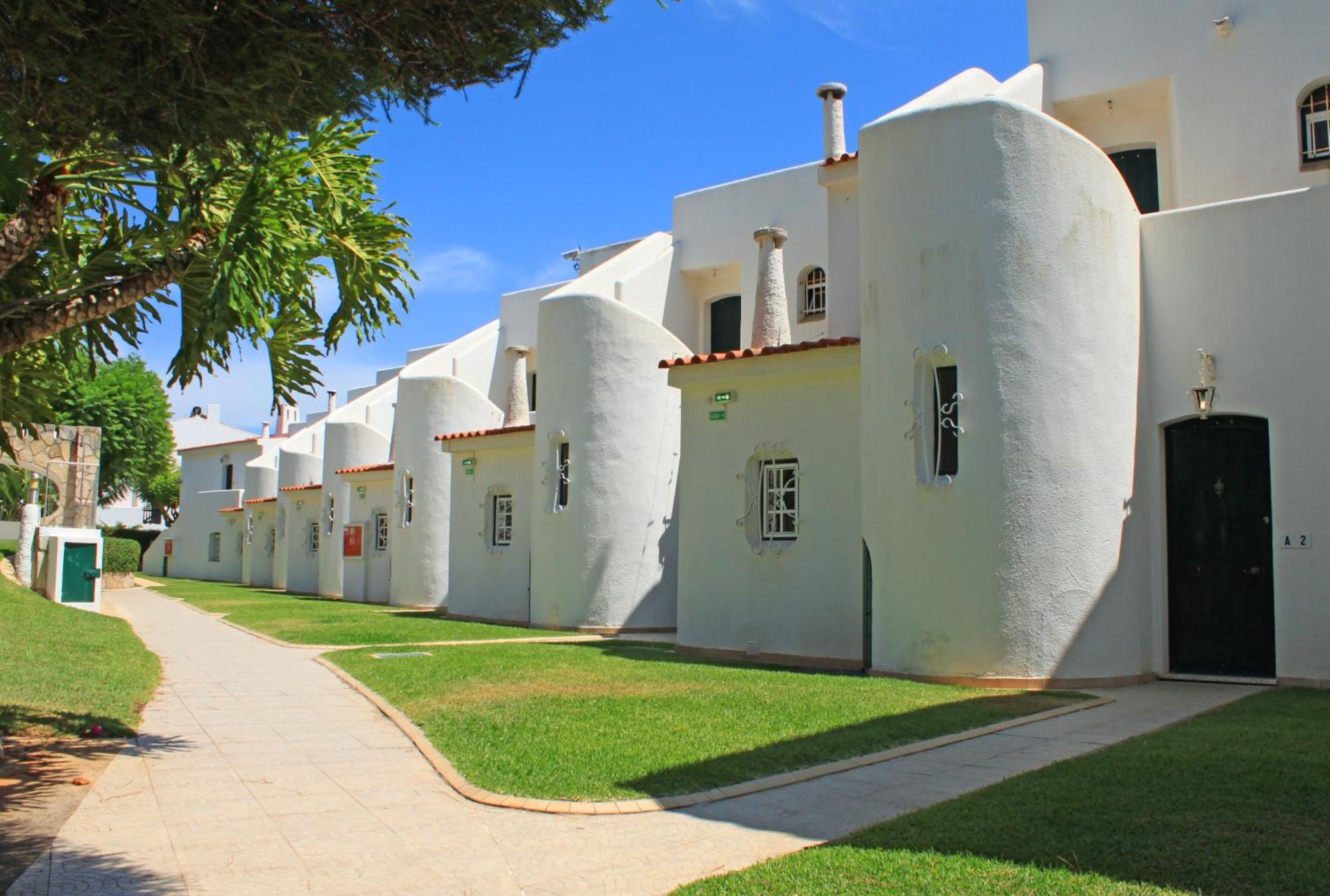 Verde Pino Vilamoura Exterior photo
