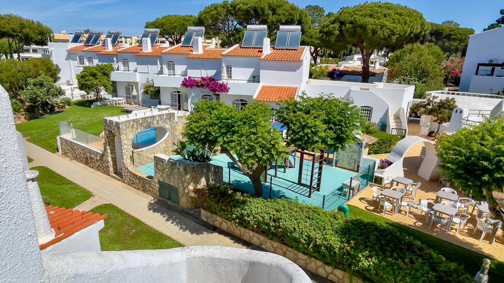 Verde Pino Vilamoura Exterior photo