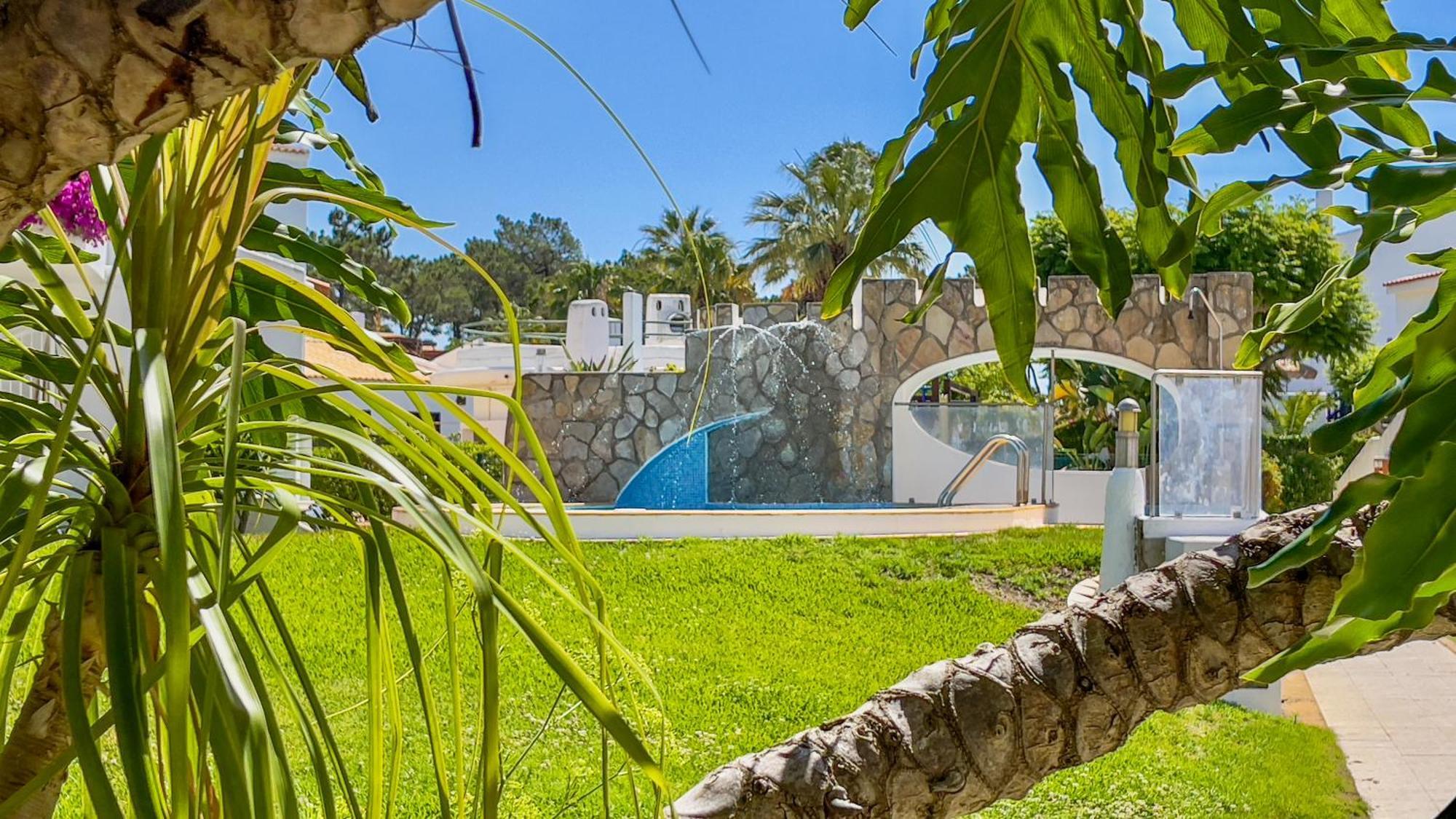 Verde Pino Vilamoura Exterior photo