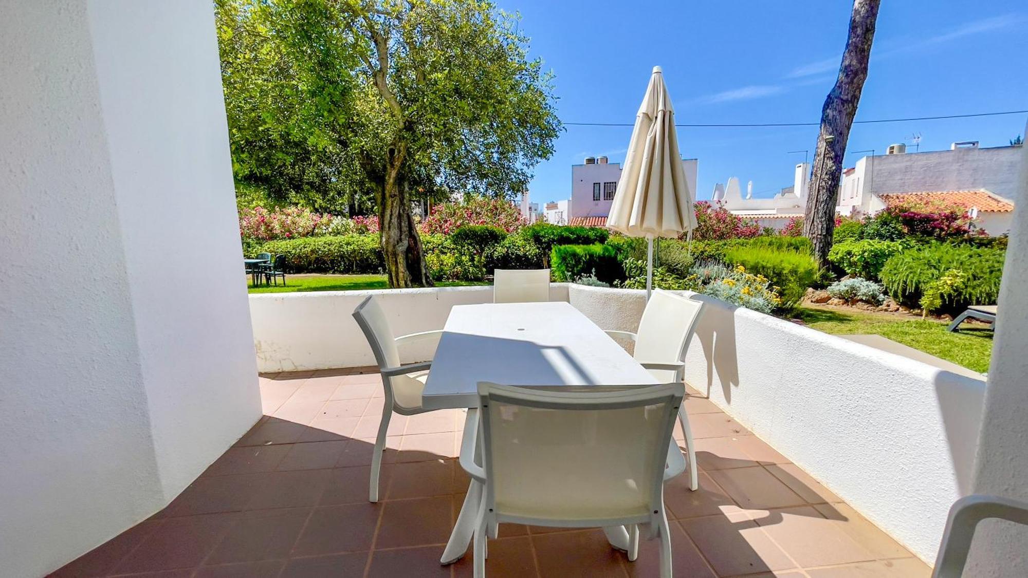 Verde Pino Vilamoura Exterior photo