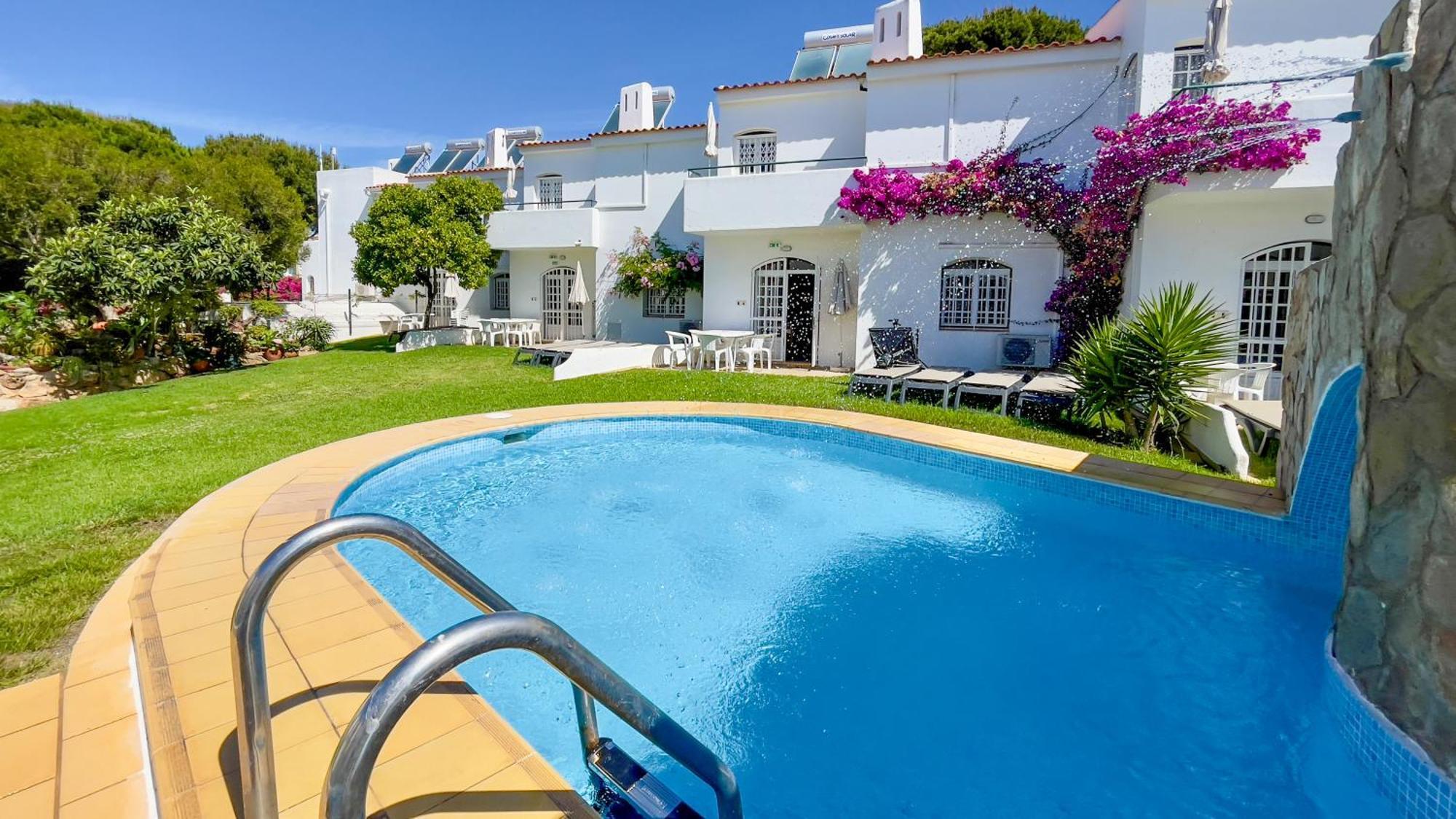 Verde Pino Vilamoura Exterior photo