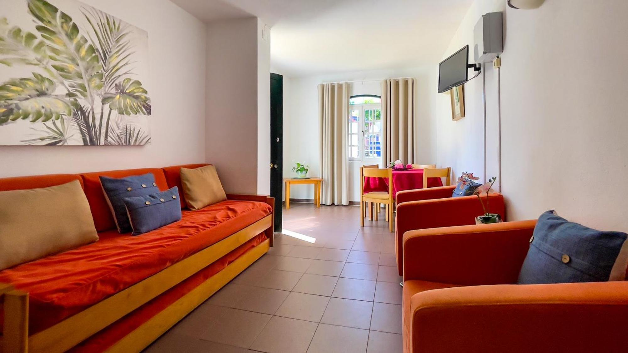 Verde Pino Vilamoura Exterior photo