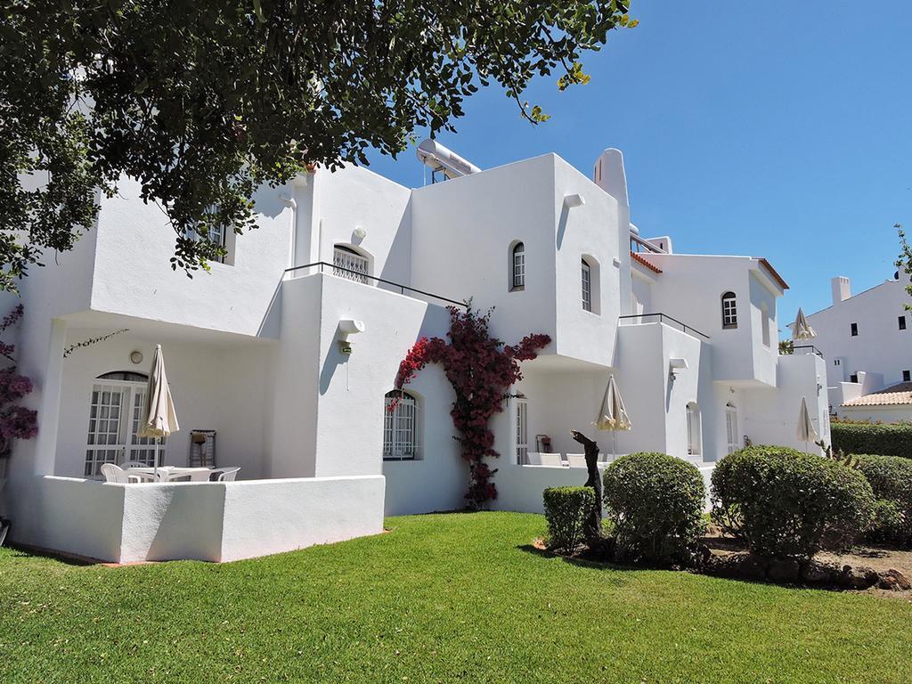 Verde Pino Vilamoura Exterior photo