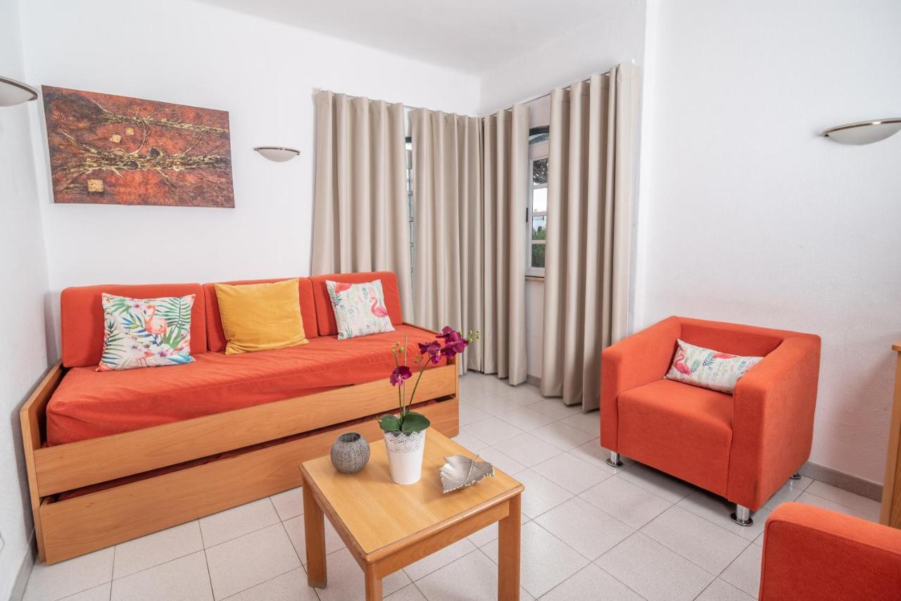 Verde Pino Vilamoura Exterior photo